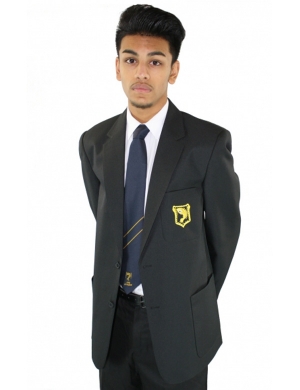 John Fisher 6th Form Blazer